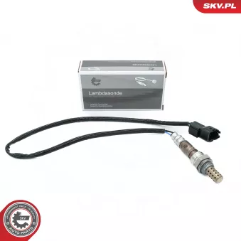 Sonde lambda ESEN SKV 09SKV139