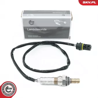 Sonde lambda ESEN SKV 09SKV140