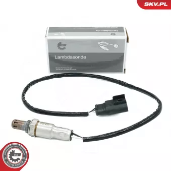 Sonde lambda ESEN SKV