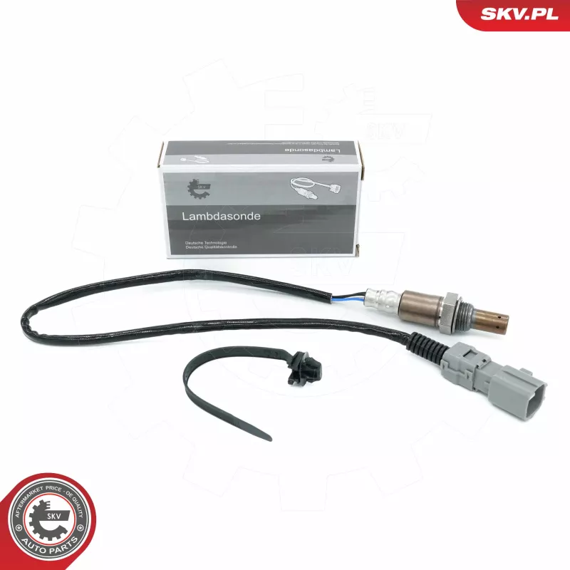 Sonde lambda ESEN SKV 09SKV142