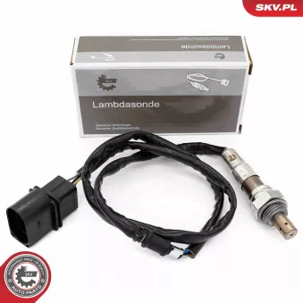 Sonde lambda ESEN SKV 09SKV161