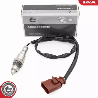 Sonde lambda ESEN SKV 09SKV177