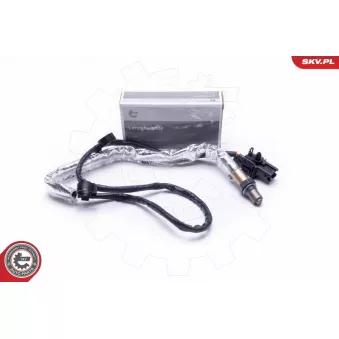 Sonde lambda ESEN SKV 09SKV400