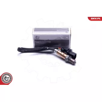 Sonde lambda ESEN SKV 09SKV401