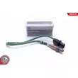Sonde lambda ESEN SKV 09SKV402 - Visuel 1