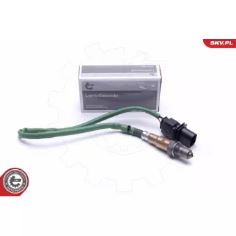 Sonde lambda ESEN SKV 09SKV402