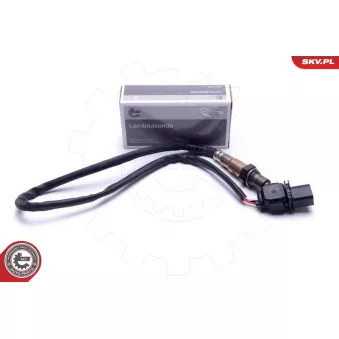 Sonde lambda ESEN SKV 09SKV403