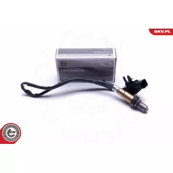 Sonde lambda ESEN SKV