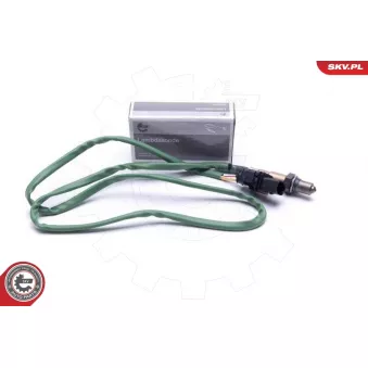 Sonde lambda ESEN SKV 09SKV406