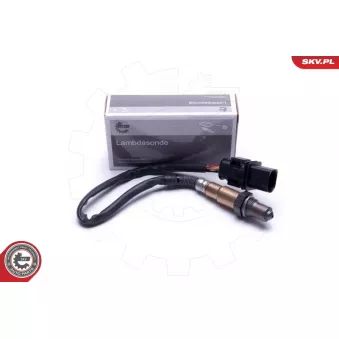 Sonde lambda ESEN SKV 09SKV407