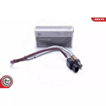 Sonde lambda ESEN SKV
