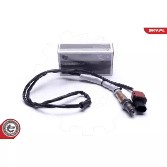 Sonde lambda ESEN SKV 09SKV409