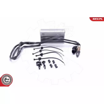 Sonde lambda ESEN SKV 09SKV410