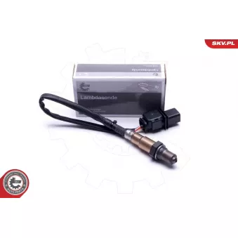Sonde lambda ESEN SKV 09SKV415