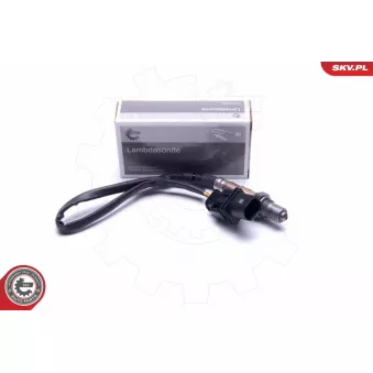 Sonde lambda ESEN SKV 09SKV418