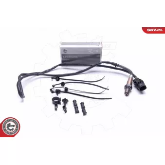 Sonde lambda ESEN SKV 09SKV419