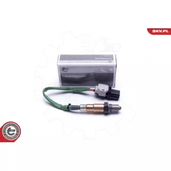 Sonde lambda ESEN SKV 09SKV421