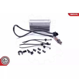 Sonde lambda ESEN SKV 09SKV423