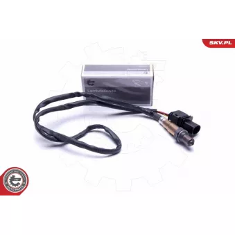 Sonde lambda ESEN SKV 09SKV424