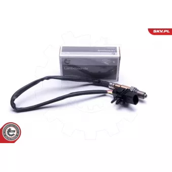 Sonde lambda ESEN SKV