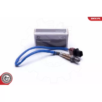 Sonde lambda ESEN SKV 09SKV429