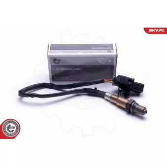 Sonde lambda ESEN SKV 09SKV430