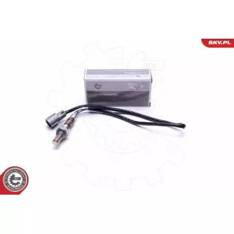 Sonde lambda ESEN SKV 09SKV431