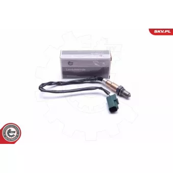 Sonde lambda ESEN SKV 09SKV433