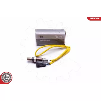 Sonde lambda ESEN SKV 09SKV440