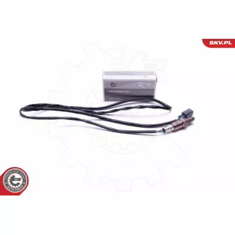 Sonde lambda ESEN SKV 09SKV441