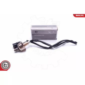 Sonde lambda ESEN SKV