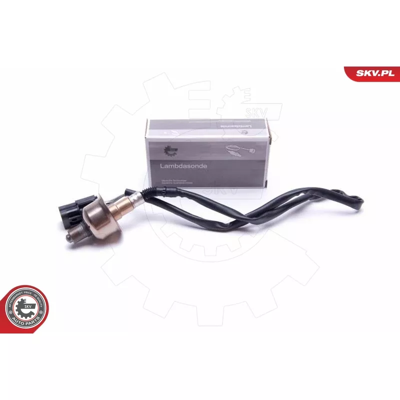 Sonde lambda ESEN SKV 09SKV442