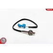 Sonde lambda ESEN SKV 09SKV502 - Visuel 1