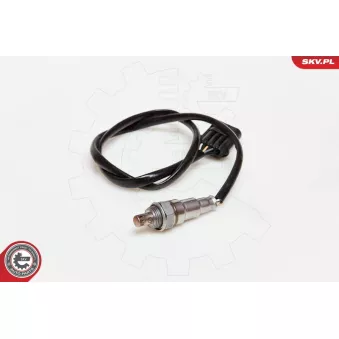 Sonde lambda ESEN SKV 09SKV505