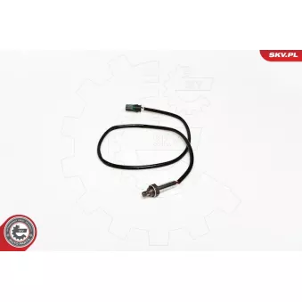 Sonde lambda ESEN SKV 09SKV508