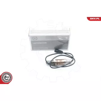 Sonde lambda ESEN SKV 09SKV521