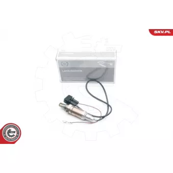 Sonde lambda ESEN SKV 09SKV523