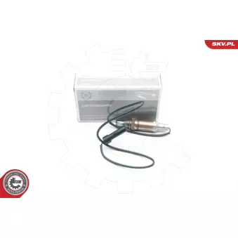Sonde lambda ESEN SKV 09SKV527