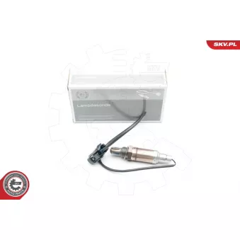 Sonde lambda ESEN SKV