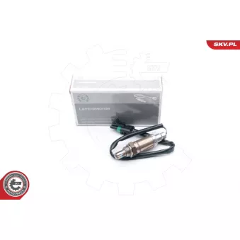 Sonde lambda ESEN SKV 09SKV529
