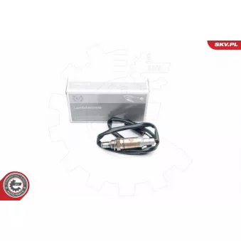 Sonde lambda ESEN SKV 09SKV531