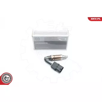 Sonde lambda ESEN SKV 09SKV532
