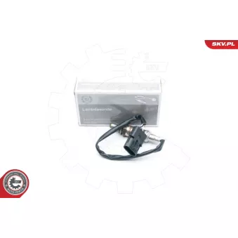 Sonde lambda ESEN SKV 09SKV533