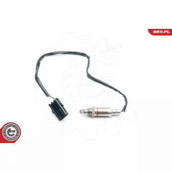 Sonde lambda ESEN SKV 09SKV534