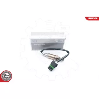 Sonde lambda ESEN SKV 09SKV535