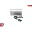 Sonde lambda ESEN SKV 09SKV537 - Visuel 1