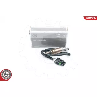 Sonde lambda ESEN SKV 09SKV537