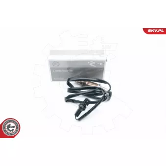 Sonde lambda ESEN SKV 09SKV544