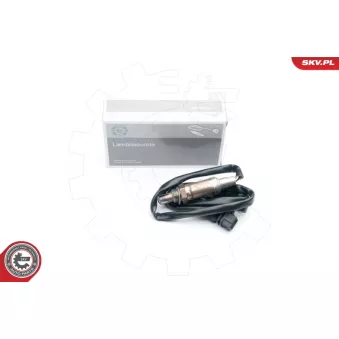 Sonde lambda ESEN SKV 09SKV545
