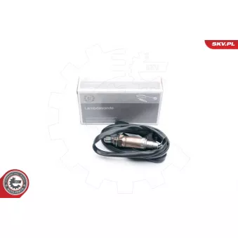 Sonde lambda ESEN SKV 09SKV546